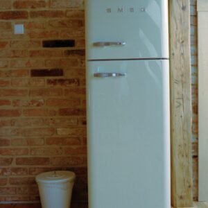 Our Refrigerator Services