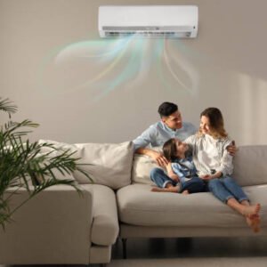 Our AC Services
